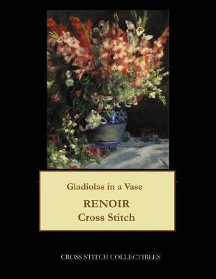 Book cover for Gladiolas in a Vase