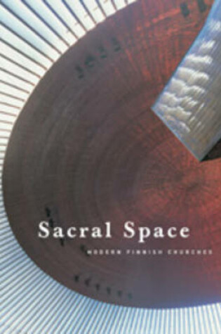 Cover of Sacral Space