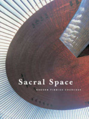 Book cover for Sacral Space