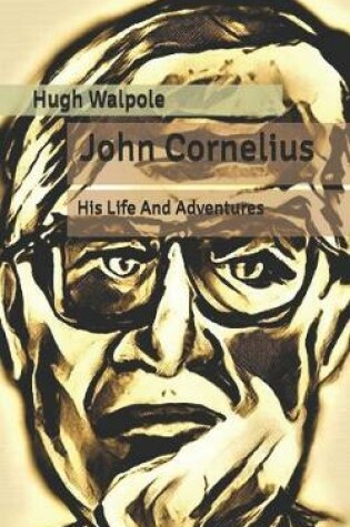 Cover of John Cornelius