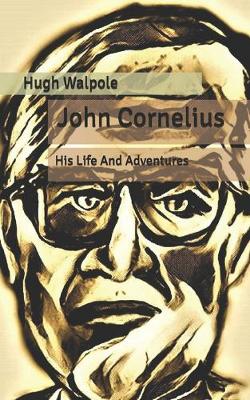 Book cover for John Cornelius