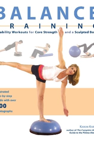 Cover of Balance Training