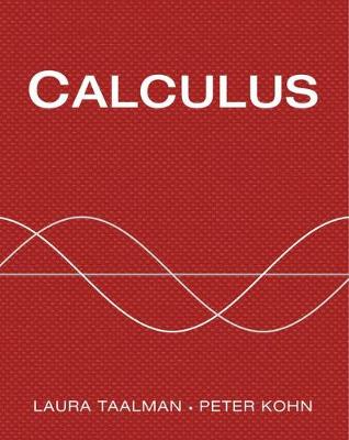 Book cover for LaunchPad for Calculus (12 Month Access Card)