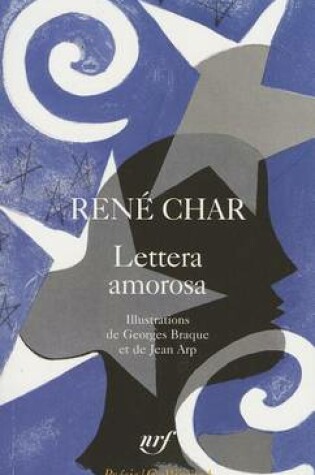 Cover of Lettera amorosa