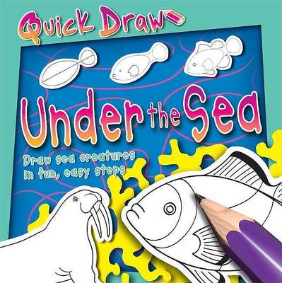 Cover of Under the Sea