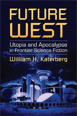 Book cover for Future West