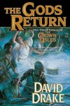 Book cover for Gods Return