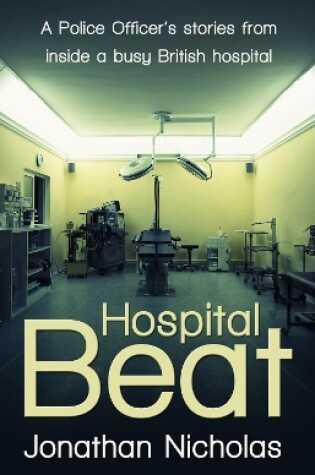 Cover of Hospital Beat