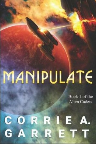 Cover of Manipulate