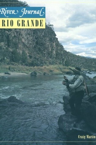 Cover of Rio Grande