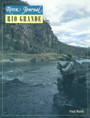 Book cover for Rio Grande