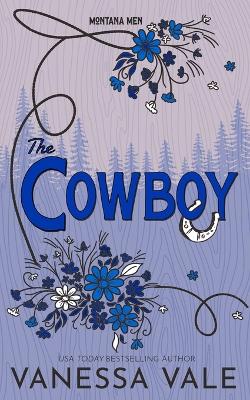 Cover of The Cowboy