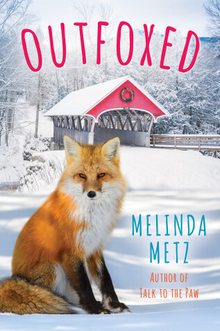 Cover of Outfoxed