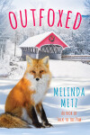 Book cover for Outfoxed