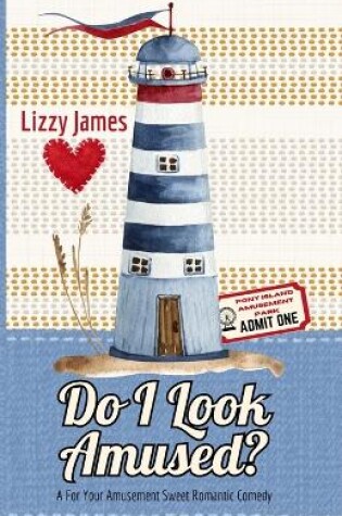 Cover of Do I Look Amused?