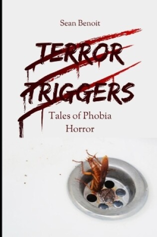 Cover of Terror Triggers