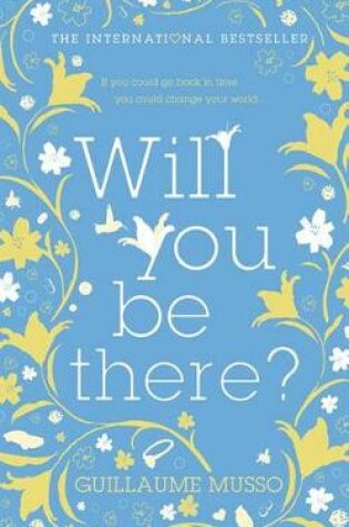 Cover of Will You Be There?