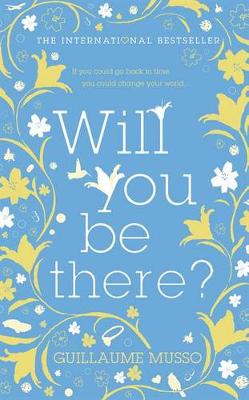 Book cover for Will You Be There?