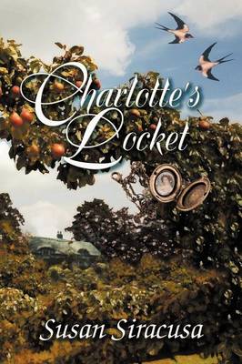 Cover of Charlotte's Locket