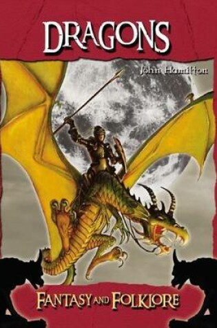 Cover of Dragons