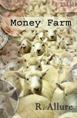 Book cover for The Money Farm