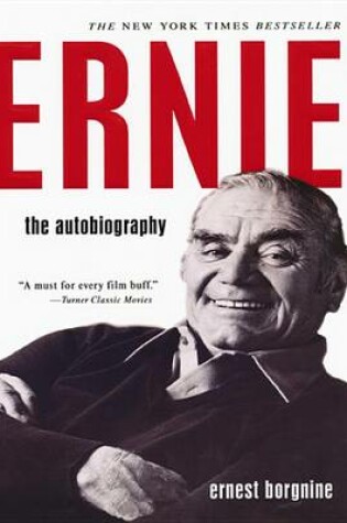Cover of Ernie