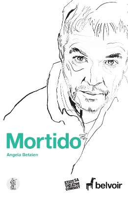 Book cover for Mortido