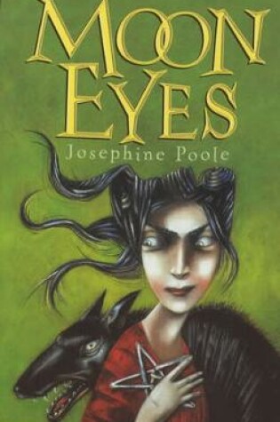 Cover of Moon Eyes