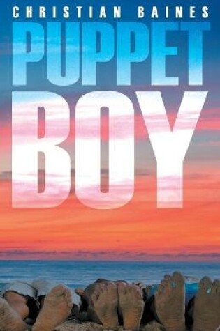 Cover of Puppet Boy