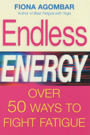 Cover of Endless Energy