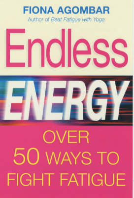 Book cover for Endless Energy