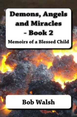 Cover of Demons, Angels and Miracles - Book 2