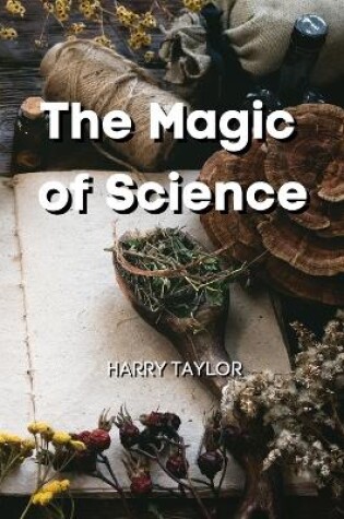 Cover of The Magic of Science