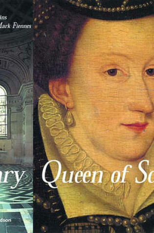 Cover of Mary Queen of Scots