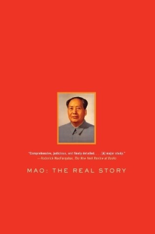 Cover of Mao