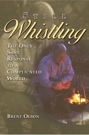 Cover of Still Whistling