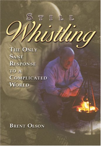 Book cover for Still Whistling