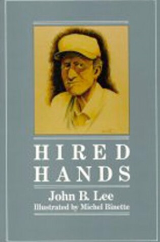 Cover of Hired Hands