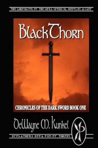 Cover of Blackthorn