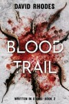 Book cover for Blood Trail