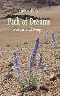 Book cover for Path of Dreams