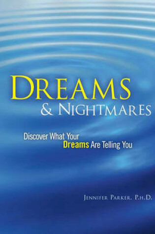 Cover of Dreams & Nightmares