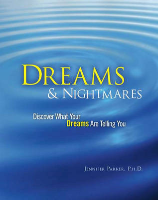 Book cover for Dreams & Nightmares