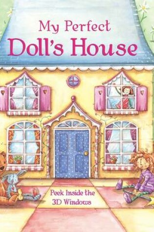 Cover of My Perfect Doll's House