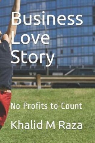 Cover of Business Love Story