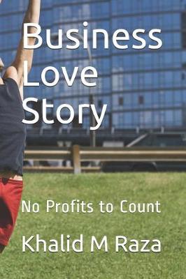 Book cover for Business Love Story