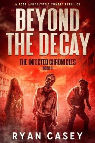 Cover of Beyond the Decay