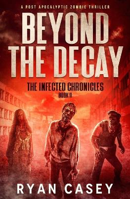 Cover of Beyond the Decay