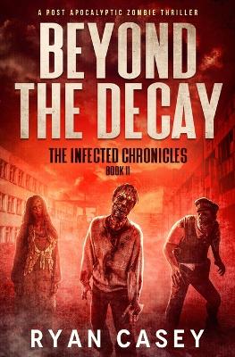 Book cover for Beyond the Decay