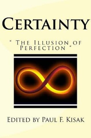 Cover of Certainty